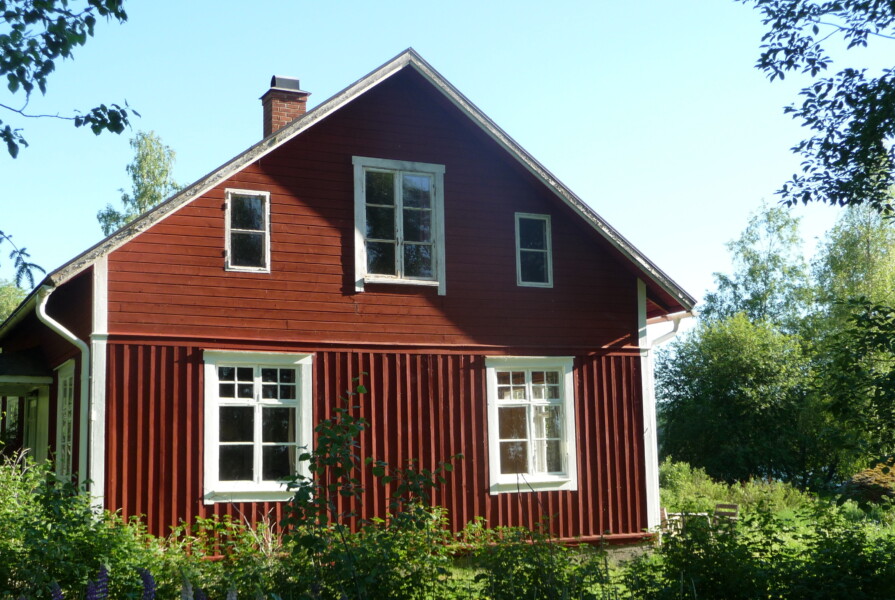 Stensjön - schwedenhaus am see
